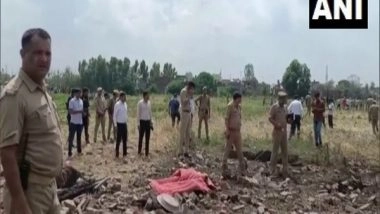 India News | Death Toll in Bulandshar Factory Explosion Rises to 5