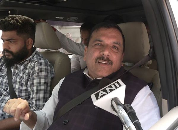 India News | Govt's Failure to Provide Information About PM Modi's Degree a Matter of Concern: AAP Leader