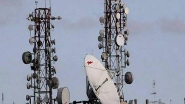 India News | TRAI Releases Recommendations on Local Manufacturing Promotion in TV Broadcasting Sector
