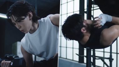 ATEEZ's Gym Workout Themed Teaser For Their Single 'Limitless' Makes Fans Go Wow!