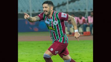 ATK Mohun Bagan vs Odisha FC, ISL 2022-23 Knockouts Live Streaming Online on Disney+ Hotstar: Watch Free Telecast of ATKMB vs OFC Match in Indian Super League 9 on TV and Online