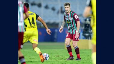 ATK Mohun Bagan Qualifies For the ISL 2022-23 Final As They Beat Hyderabad FC In Penalty Shootout, To Meet Bengaluru FC in Summit Clash