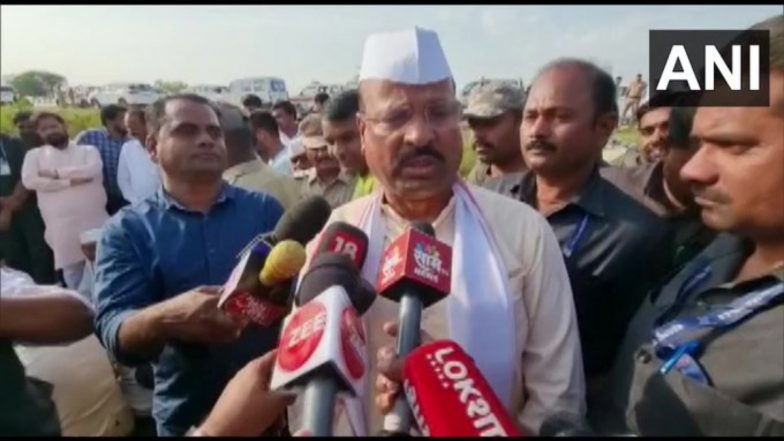 Farmers Committing Suicide is Not New Issue, Says Maharashtra Agriculture Minister Abdul Sattar