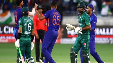 Pakistan Won't Play World Cup in India, Wants Sri Lanka or Bangladesh to Host Its Matches: Source