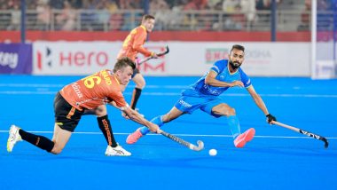 India Beat Australia 4–3 in Shootout, Remain Undefeated in FIH Hockey Pro League 2022–23