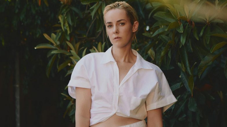 Jena Malone Reveals She was Sexually Assaulted During the Shoot of The Hunger Games - Mockingjay Part 2