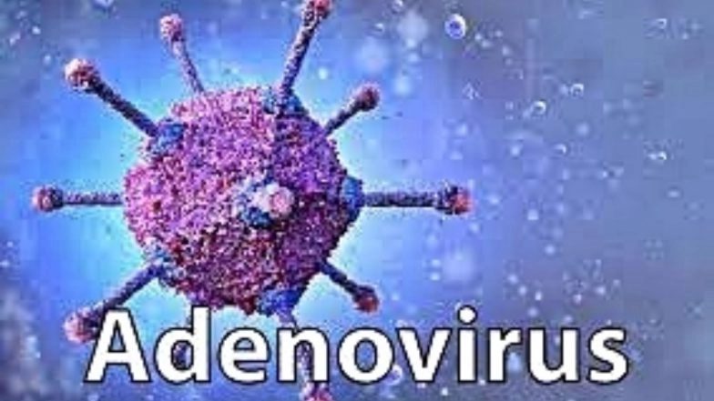 Four More Child Deaths Due to Adenovirus Reported From Kolkata