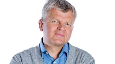 Adrian Chiles' 'Naked Lookalike’ on XXX Website OnlyFans Creates Buzz Leaving the British Writer 'Horrified'