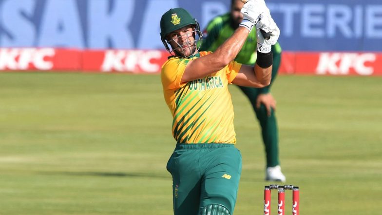 How To Watch SA vs WI 1st T20I 2023, Live Streaming Online in India? Get Free Live Telecast Of South Africa vs West Indies Cricket Match Score Updates on TV