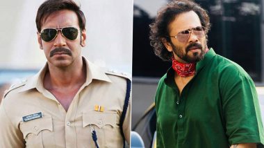 Singham Again: Ajay Devgn – Rohit Shetty’s Film To Arrive in Theatres on August 15, 2024?