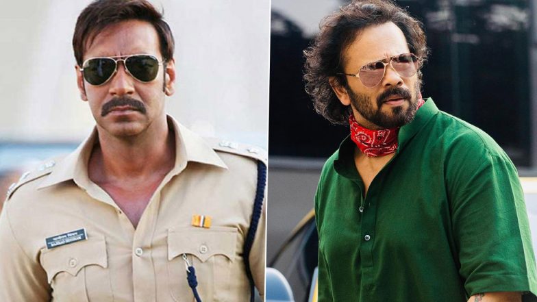 Singham Again To Release on Diwali 2024; Ajay Devgn To Start Shooting for Rohit Shetty’s Film in July