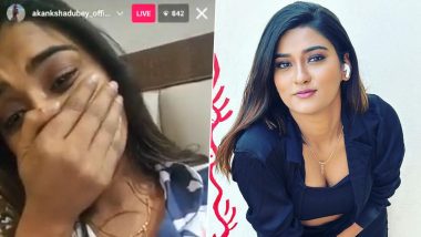 Amrapali Dubey Xxx Sex - Bhojpuri Actress â€“ Latest News Information updated on May 29, 2023 |  Articles & Updates on Bhojpuri Actress | Photos & Videos | LatestLY