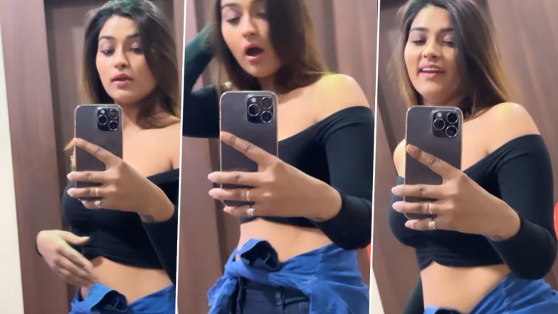 Akanksha Dubey Dies By Suicide: Actress’ Last Video on Insta Was Her Dancing to Bhojpuri Song Mere Hours Before Her Death