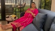 Soni Razdan Drops an Unseen Pic of Alia Bhatt From Her Pregnancy Days To Wish Her on Mother&rsquo;s Day