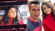 Rocky Aur Rani Ki Prem Kahani: Alia Bhatt Flaunts Kohl and Nose Ring in Leaked Video From Film's Shoot in Kashmir- WATCH