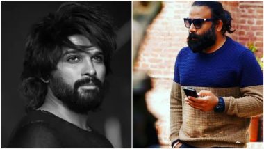 AA23: Fans Rejoice As Allu Arjun–Sandeep Reddy Vanga Collaborate for a Film, Call the Actor–Director Duo As ‘Best Combo’