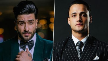 Aly Goni 'Can't Wait' to Perform His First Umrah in Mecca This Ramadan With Childhood Buddy Asim Riaz (View Post)