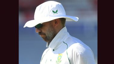 Anrich Nortje Ruled Out of SA vs WI 2nd Test 2023 Due to Discomfort, Set to Take Precautionary Rest