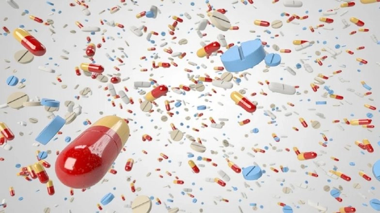 Use of Antibiotics Not Necessary for Treatment of Malnourished Kids, Reveals New Study by Kanpur's GSVM Medical College