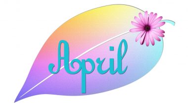 April 2023 Holidays Calendar With Major Festivals & Events: Easter, Eid al-Fitr, Baisakhi, Puthandu, Vishu – Get Full List of Important Dates in the Fourth Month
