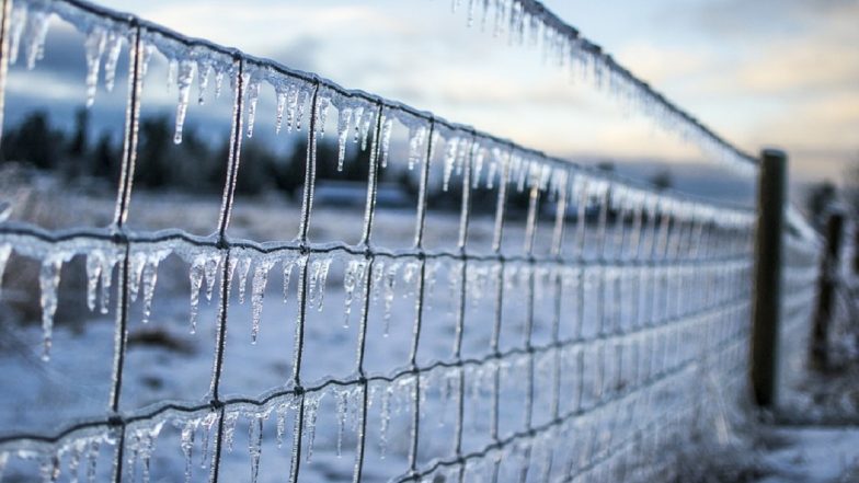 Arctic Blast in UK: Snow, Hailstorm To Hit Britain This Week As Arctic Blizzard Intensifies; Severe National Warnings Issued