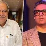 Ashneer Grover’s Father Ashok Grover Passes Away; Former Shark Tank India Judge Mourns His Demise on Insta (View Post)