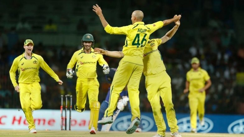 Australia Cricket Team Full Schedule at ICC World Cup 2023: Check AUS Full Fixtures and Match Venues in CWC Tournament