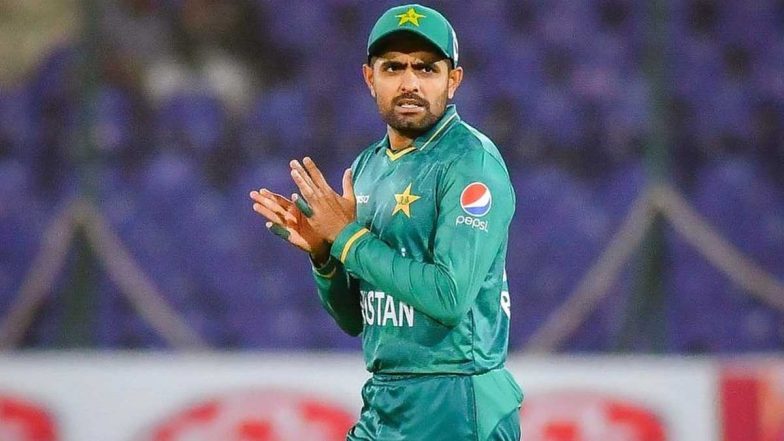 Babar Azam Goes Unsold in The Hundred 2023 Draft, Netizens React With Funny Memes