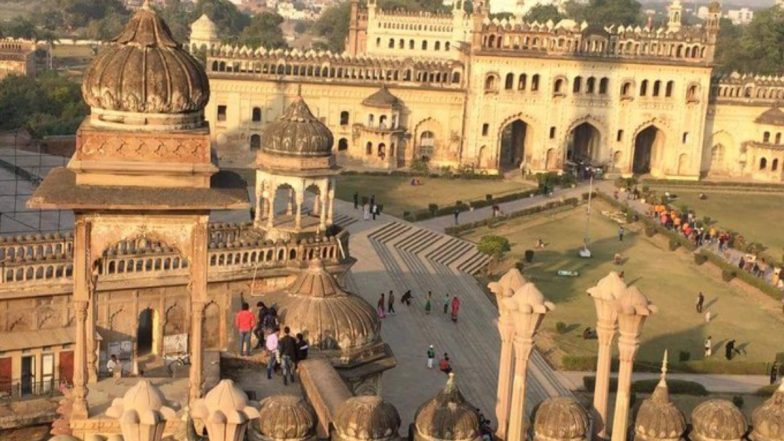 Shia Clerics in Bada Imambada Demand Quota for Community in Parliament