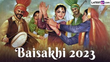 Baisakhi 2023 Wishes: President Droupadi Murmu, PM Narendra Modi and Other Leaders Extend Vaisakhi Greetings on Sikh New Year