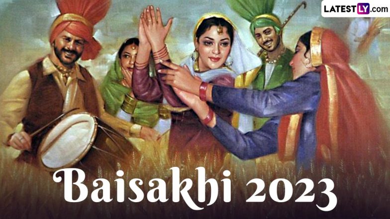 When Is Baisakhi 2023 Know Date History And Significance Of The