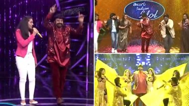 Telugu Indian Idol Season 2: Nandamuri Balakrishna To Grace the Singing Reality Show’s Gala Episodes! (Watch Promo Video)