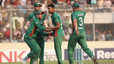 Ireland vs Bangladesh Live Streaming Online on FanCode, 2nd ODI 2023: Get Free Live Telecast of IRE vs BAN Cricket Match on TV With Time in IST