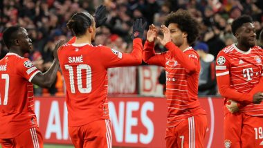 Bayer Leverkusen vs Bayern Munich, Bundesliga 2022-23 Free Live Streaming Online: How To Watch German League Match Live Telecast on TV & Football Score Updates in IST?