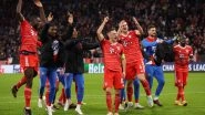Bayern Munich 2&ndash;0 PSG (Aggregate 3-0) UEFA Champions League 2022&ndash;23: Lionel Messi's Paris Saint-Germain Knocked Out With Round of 16 Defeat (Watch Goal Video Highlights)