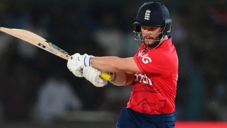 I Have Matured As A Cricketer: Ben Duckett Ready to Represent England in All Three Formats