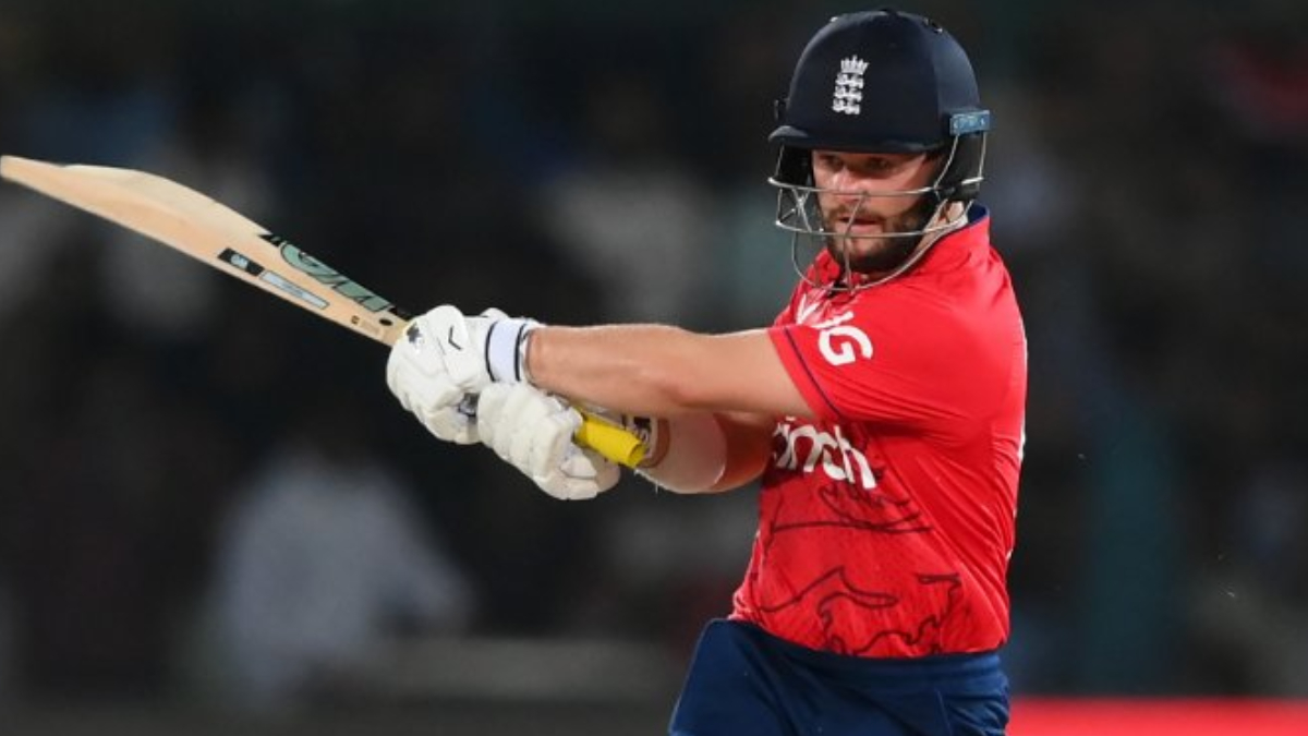 Agency News | I Have Matured As A Cricketer: Ben Duckett Ready to ...