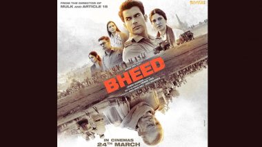 Bheed Movie: Review, Cast, Plot, Trailer, Release Date – All You Need to Know About Rajkummar Rao – Anubhav Sinha’s Film