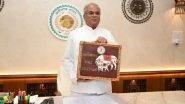 Chhattisgarh Budget 2023: Bhupesh Baghel Government Announces Rs 2,500 Monthly Allowance to Unemployed Youth in State