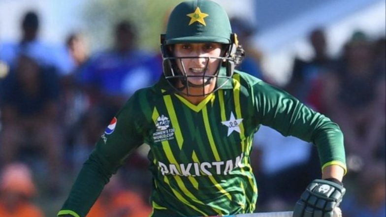 Amazons Squad for PSL 2023 Women's League Exhibition Matches