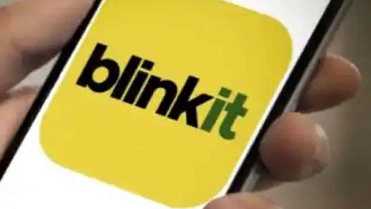 Over 100 Blinkit Dark Kitchens Shut In Delhi-NCR Due to Delivery Boys’ Strike