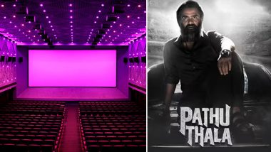 Pathu Thala: #BoycottRohiniCinemas Trends on Twitter After Chennai Theatre Is Accused of Caste Discrimination for Denying Entry to Tribal Family