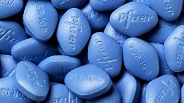 Viagra Overdose Kills Man in Nagpur After Taking Two Pills With Alcohol