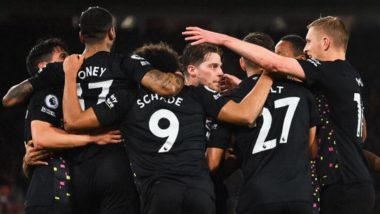 Southampton 0-2 Brentford, EPL 2022-23: Ivan Toney, Yoane Wissa Set up Brentford's Win (Watch Goal Video Highlights)