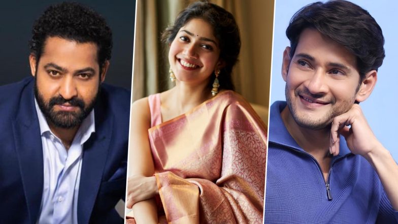 Ugadi 2023: Jr NTR, Sai Pallavi, Mahesh Babu and Other Celebs Wish Happy Telugu New Year to Fans!