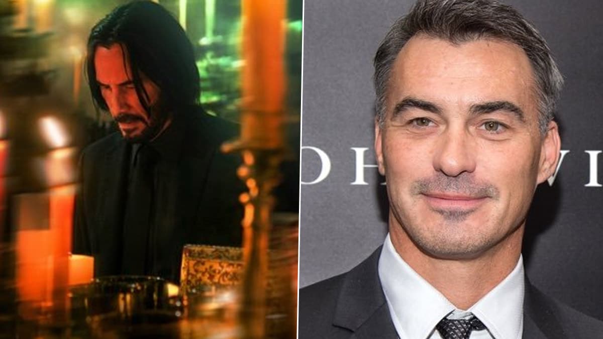 Director Chad Stahelski Shares Insights on the Possibility of John