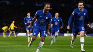 How To Watch Chelsea vs Aston Villa, Premier League 2022–23 Free Live Streaming Online & Match Time in India: Get EPL Match Live Telecast on TV & Football Score Updates in IST?