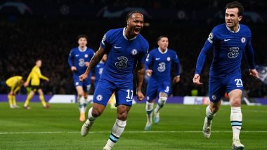 Leicester City vs Chelsea, Premier League 2022-23 Free Live Streaming Online: How To Watch EPL Match Live Telecast on TV & Football Score Updates in IST?
