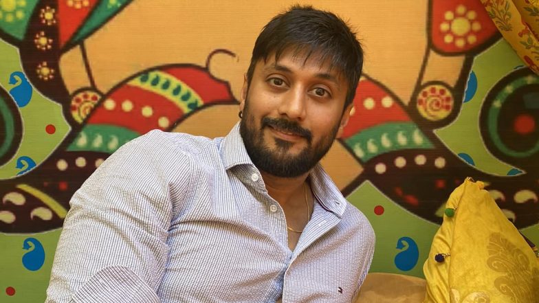 Chetan Kumar Arrested in Bengaluru After Kannada Actor's Tweet ‘Hindutva Is Built On Lies’ Goes Viral