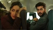 Chor Nikal Ke Bhaaga Full Movie in HD Leaked on Torrent Sites & Telegram Channels for Free Download and Watch Online; Yami Gautam and Sunny Kaushal's Netflix Film Is the Latest Victim of Piracy?